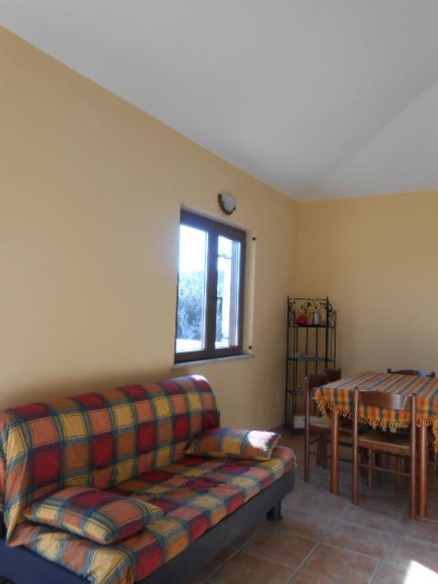 Casa Vacanze Villa Rosa كالا غونوني المظهر الخارجي الصورة