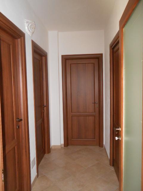 Casa Vacanze Villa Rosa كالا غونوني المظهر الخارجي الصورة