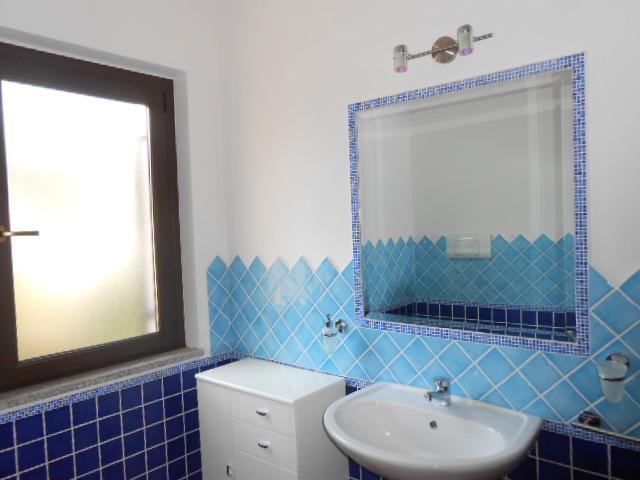 Casa Vacanze Villa Rosa كالا غونوني المظهر الخارجي الصورة